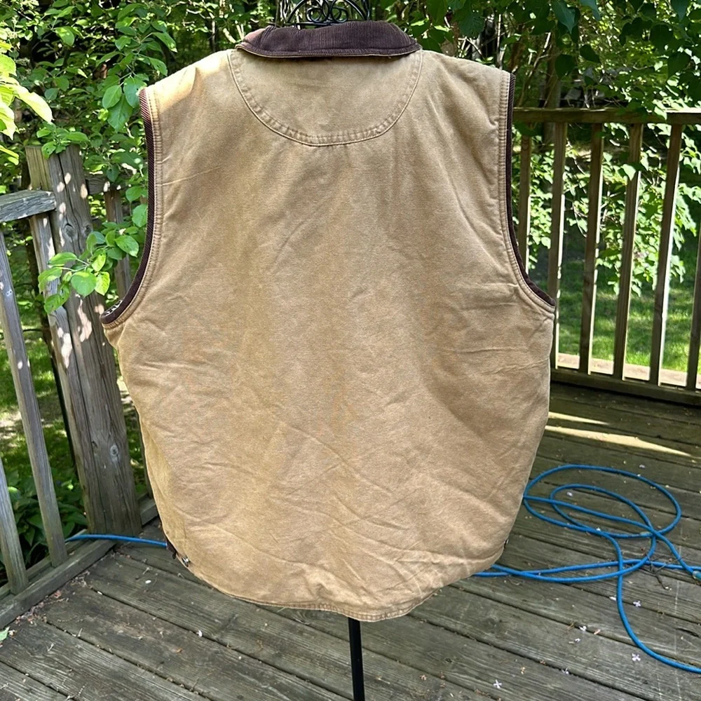 WRANGLER HERO UTILITY VEST​ - Picture 5 of 6